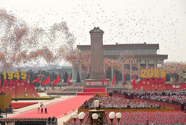 时政微观察丨以文化滋养精神家园