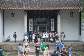 探访“四大书院”，感受千年文脉图片