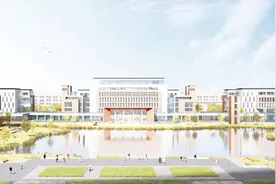 @高考生，菏泽医学专科学校智慧健康养老服务与管理专业等你来！图片