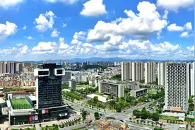江门鹤山：“三力”齐发建好省“百千万工程”典型县图片