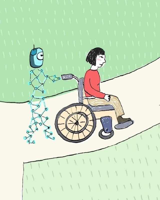 日本32岁女孩，嫁给了AI