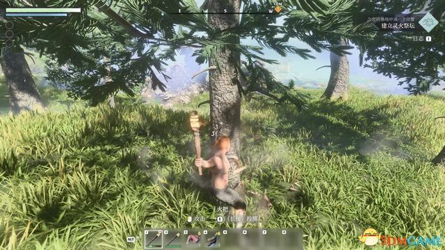 《雾锁王国》图文攻略 通关全流程攻略及上手指南