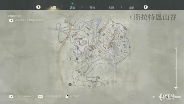 《原子陨落》主线流程攻略 主线图文流程攻略