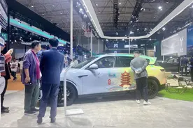 2023年武汉乘用车销量创历史新高，新能源乘用车同比增长46.83%图片