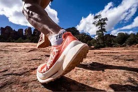 越野跑鞋又添新贵！adidas TERREX 新鞋刚刚官宣！图片