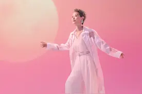 《乘风2025》三十位成员初登场，展现“三十而历”女性能量图片