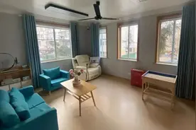 为他们打造温馨的家！宝山这2个“阳光之家”获评上海市五星级“阳光之家”图片