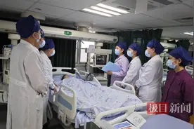 8岁男童玩耍时突然昏倒，竟是心脏出了大问题！“儿科+心律失常”MDT团队紧急救治根除生命隐患图片