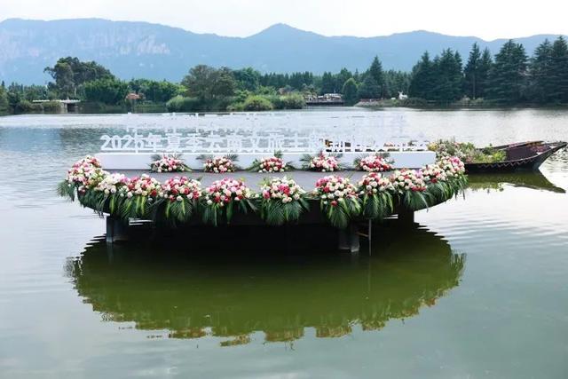 红河文旅周报 | “山海相约·清凉一夏”红河州赴厦门推介文旅资源