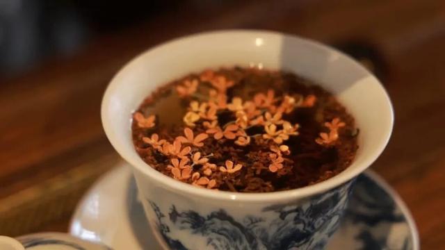 最近的浙江，香迷糊了！这个周末，跟着追