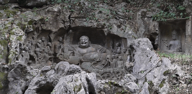 灵隐寺今起免票，有老杭州晒出近40年的“宝贝”：还有隐藏彩蛋！你家有吗？