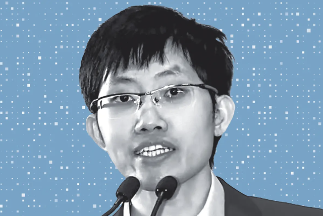 《时代》公布 AI 100 人：任正非梁文锋王兴兴入选，还有OpenAI最恨的两个人