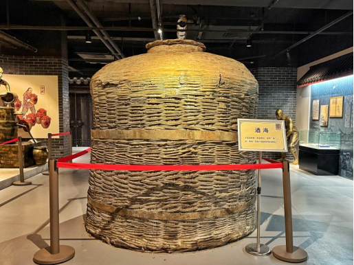 这家博物馆是真“上头”了！