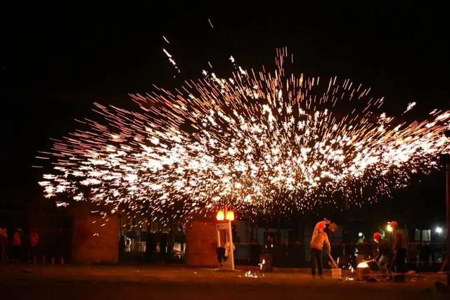 春节放9天假！推荐必去的新年打卡地，不仅热闹还绝美，吸引央视综艺来取景