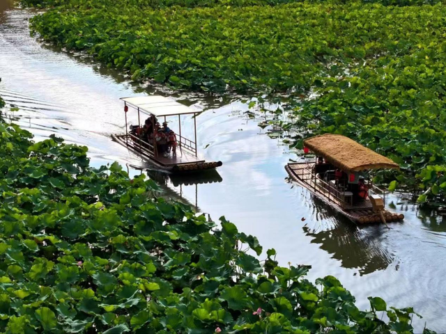 云南浪漫不停档，带你打卡爱意满满的旅行地