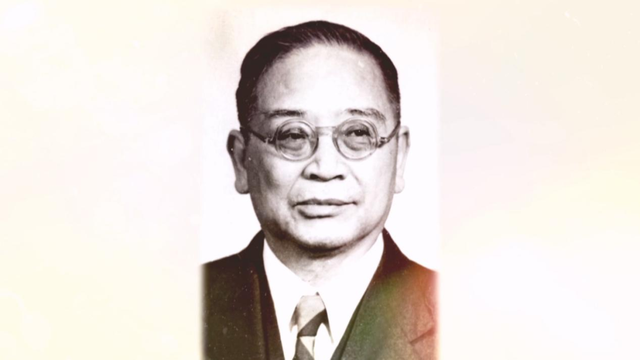 漓水烽烟 剧院流光