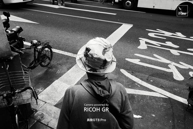 2025 年，连理光 GR 也有平替了？