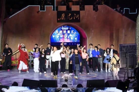 九月大理全城开唱！情歌会、马拉松、诗会……攻略拿好