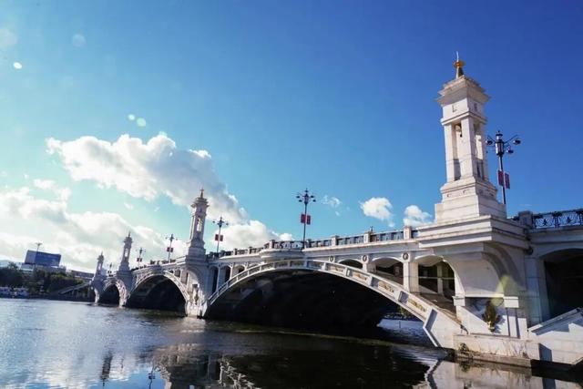 跟着海鸥追鸥气！打卡云南湖光的冬日诗意栖居