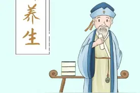 老祖宗留下的这个养生动作，有4个神奇功效图片