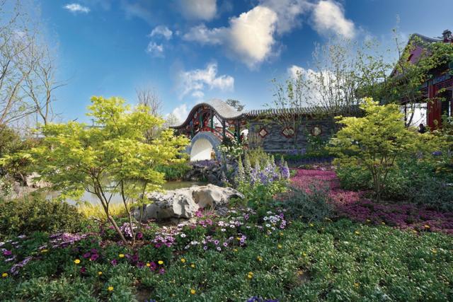 速藏启程！仪征秋季骑行一站式攻略，把秋景与趣味统统骑进眼里~