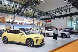 发放1000万优惠券，武汉车展再度提振汽车消费信心图片