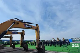 稳扎稳打有干头 | 青岛：195个集中开工重大项目涵盖多个“高新”领域图片