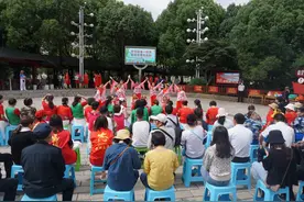 在曲靖这个社区里，人人有事做、个个是主人图片