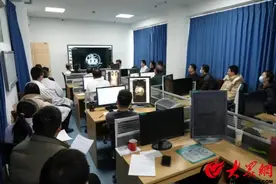 滨州市第二人民医院4个科室被确定为2024年度市级临床重点专科图片