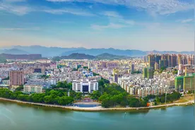 “揭”开序章 ，紫气“东”来｜一切“揭”好图片