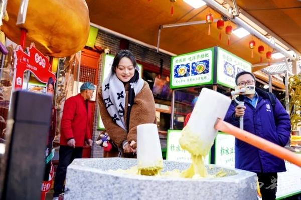 圆满落幕！解锁“唐诗之都”新图景！