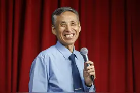 人生下半场，脱口秀大爷“山山”而来图片