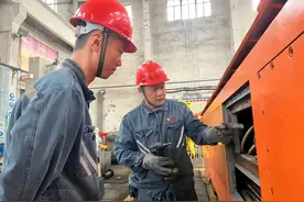 山东能源蒋庄煤矿以成本“减法”换增效“加法”图片