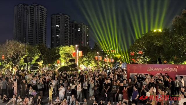 世界那么大 好想去怀化|“旅发效应”来袭   “双节”首日怀化旅游人气爆棚