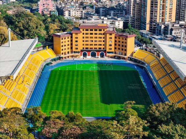 解闷必备！老城区徒步路线+2，探秘“百变”视觉廊道！