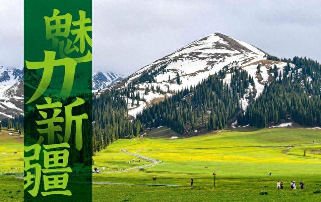 新疆旅游攻略(第一次到新疆怎么玩比较好)