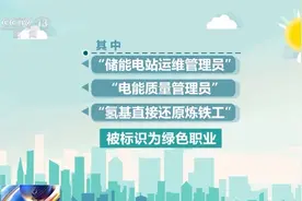 新生岗位就是新职业吗？19个新职业“新”在哪里？专家解读→图片