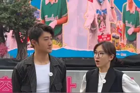 42岁TVB前知名女星摆摊卖鸡爪后续：正在努力赚钱，或定居广东佛山图片