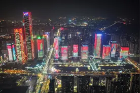 观山湖区：元旦假期文旅市场持续火爆“圈粉”图片