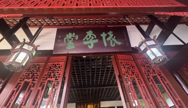 全国唯一！新都东湖公园有故事