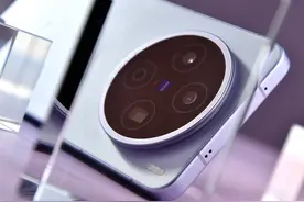 vivo X200s的影像能力强不强？别忘了这些AI功能也很好玩图片