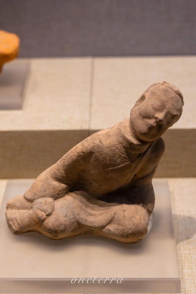 又找到一个人少、小众又宝藏的博物馆！馆藏还有一件195禁出文物～