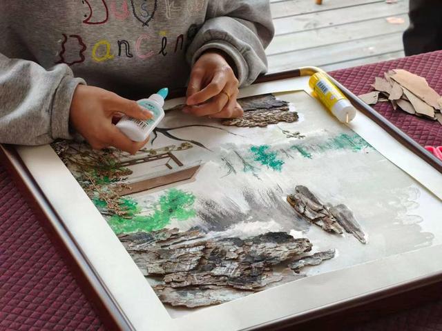 生态露营+植物研学，东明黄河湿地还有哪些打开方式？