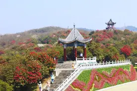 在毕节，五一最火爆的是......图片