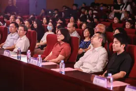 美育教育出成果，非专业学生奏响暨南园初夏乐章图片