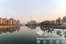 郧西县产城融合凝聚发展新动能图片