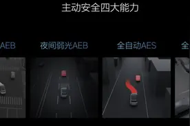 理想汽车7月内全量推送无图NOA，特斯拉FSD鲇鱼效应下，头部车企加速全国都能开图片