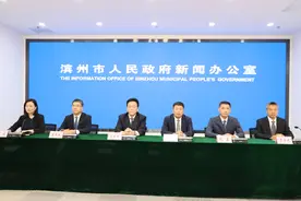 滨州市医保局：推动长护险各项措施落地 让群众感受到“看得见”“摸得到”的实惠图片