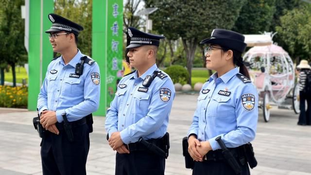 国庆假期第二天永靖县旅游市场热度攀升