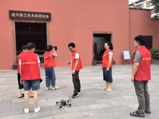 【2025年遂川文旅工作亮点】这一年！遂川文旅实力“圈粉”~